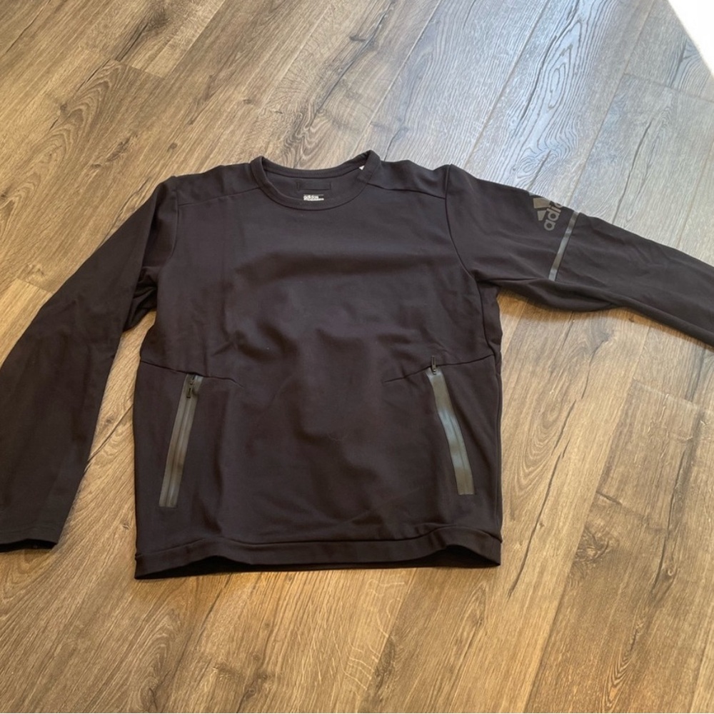 Adidas Crew Neck